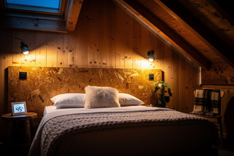 Chambre montagnarde : les conseils déco d’un pro pour éviter les erreurs